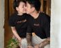Hà Nội: Chuyện tình vợ hơn chồng 11 tuổi, yêu nhau sau 3 ngày gặp