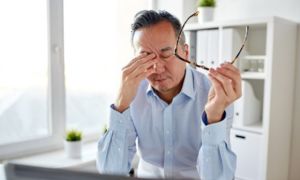 Sau 10 năm, em trai ở nước ngoài bất ngờ trở về khiến đời tôi điêu đứng