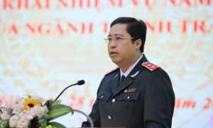 Xác minh 6.800 cán bộ, kỷ luật 10 người kê khai tài sản không trung thực
