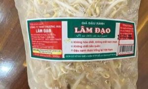 Bách Hóa Xanh hoàn tiền cho khách mua giá đỗ ủ chất cấm, cộng đồng phản ứng