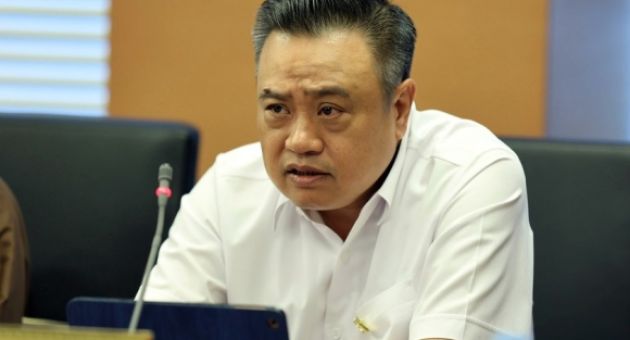 Chủ tịch Hà Nội: 'Nhiều hôm trời trong veo mà máy cứ báo xấu'
