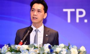ACB lên tiếng trước thông tin “lãnh đạo đánh bạc, chuyển hàng chục triệu USD...