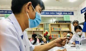 Bạc Liêu cho lãnh lương tháng 2 trước Tết Nguyên đán