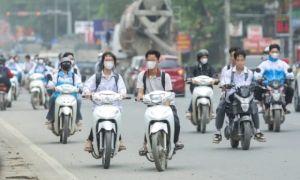 Giao xe cho người chưa đủ tuổi điều khiển phạt đến 60 triệu đồng
