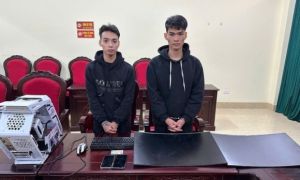 Người phụ nữ bị lừa gần 4 tỷ đồng do hợp tác làm việc qua mạng xã hội