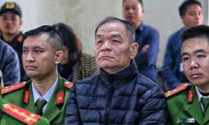Ông Lưu Bình Nhưỡng, Lê Thanh Vân trình bày 'được mua đất ngoại giao giá rẻ'