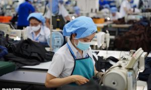 Thu nhập 7 triệu đồng/tháng ở