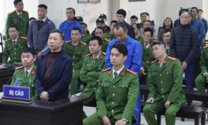 Ông Lưu Bình Nhưỡng nói 'đã cố gắng gột rửa những điều phạm phải, đặc biệt về...