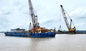 Đại gia cát miền Tây mua loạt xe sang, nhà đất để 'rửa tiền'