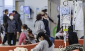 Dịch cúm lan nhanh ở Hàn Quốc, Seoul khuyến cáo dân đeo khẩu trang