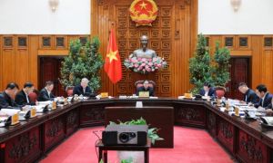 Thống nhất giảm 5 bộ, cơ quan chưa giảm 15-20% đầu mối bên trong phải làm lại...