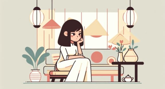 Báo hiếu ba mẹ hay 'ích kỷ' bảo vệ tổ ấm riêng