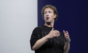 Ông chủ Facebook: 'AI có thể đảm nhiệm việc của kỹ sư cấp trung'