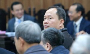 Đề nghị tuyên cựu Bí thư Tỉnh ủy Thanh Hóa Trịnh Văn Chiến 36 tháng tù treo