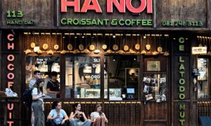 Hà Nội vào top các thành phố tốt nhất thế giới năm 2025