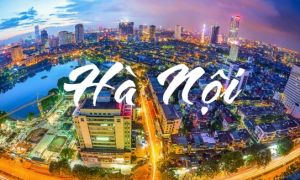 Hà Nội vượt mặt Berlin- thủ đô nước Đức trong TOP các thành phố tốt nhất thế...