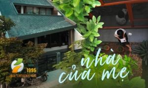 Nặng lòng cuối năm...