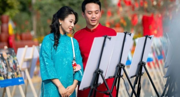 Tôi từng rất 'sợ' Tết