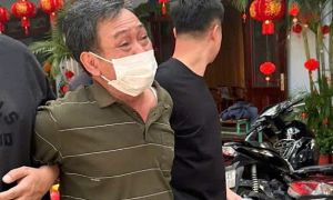 Nghi phạm khai sát hại 4 người thân vì 'muốn giải thoát do quá nghèo'
