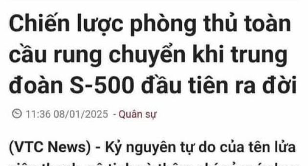 VTC gây tranh cãi với cách đưa tin về cuộc xung đột Nga-Ukraine