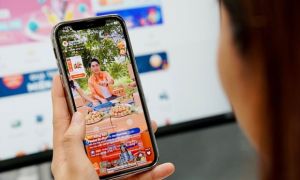 Bộ Công Thương đề xuất quy định mới quản hàng triệu người bán hàng online