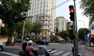 TP Hồ Chí Minh tìm hiểu nguyên nhân một số đèn giao thông