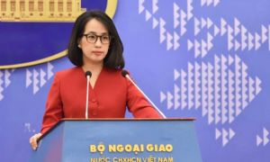 Việt Nam hoan nghênh phán quyết Hàn Quốc bồi thường cho nạn nhân bị thảm sát ở...