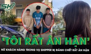 Vụ shipper bị đánh chết: Cô gái mua hàng có phải chịu trách nhiệm?