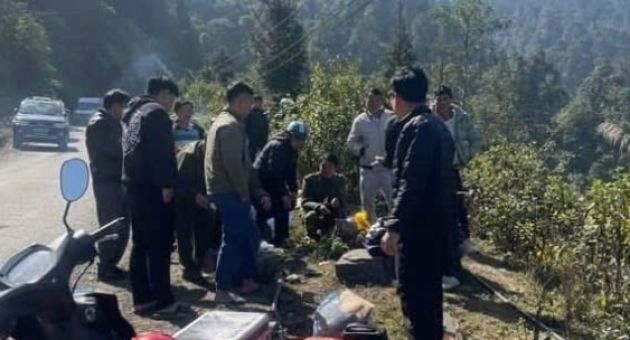 Lời khai của phó hiệu trưởng sát hại cô giáo trẻ ở Lào Cai