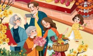 Vì sao lại gọi là tháng Giêng?