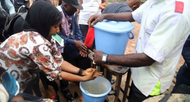 WHO triển khai nhóm y tế khẩn cấp hỗ trợ Uganda ứng phó đợt bùng phát mới...