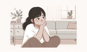 Tôi thương con nhưng không biết cách chăm