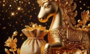 5 con giáp thuận lợi đủ đường trong tháng Giêng nhờ có quý nhân phù trợ
