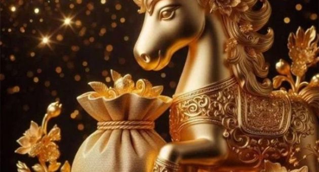 5 con giáp thuận lợi đủ đường trong tháng Giêng nhờ có quý nhân phù trợ
