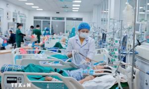 Phân biệt dấu hiệu của cảm lạnh và cảm cúm để phòng ngừa biến chứng