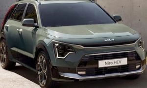 Xe điện cũ ở Anh bỗng bán chạy kỷ lục