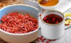 Uống nước kỷ tử đều đặn, cơ thể nhận được 7 lợi ích tuyệt vời này