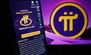 Sàn tiền số đồng loạt hủy niêm yết Pi Network 'ghi nợ'
