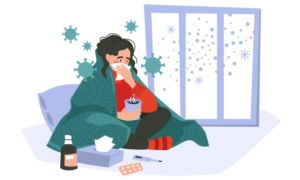 Khi bị cảm lạnh: 5 món ăn tốt nhất và 3 món ăn nên tránh