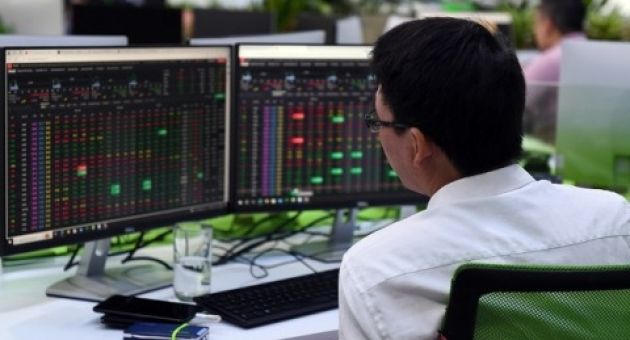 Ba rủi ro lớn đối với đầu tư chứng khoán năm 2025