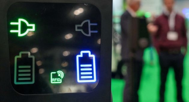 Đột phá 'vô song' của Trung Quốc: Có thể hồi sinh pin lithium-ion như mới