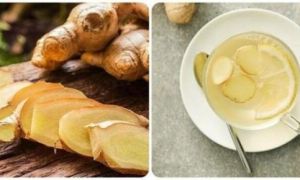 Mỗi sáng ăn một lát gừng có tốt cho sức khỏe?