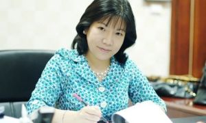 Bà Nguyễn Thị Thanh Nhàn AIC sắp bị xét xử vụ án thứ 5 xảy ra tại VNCERT