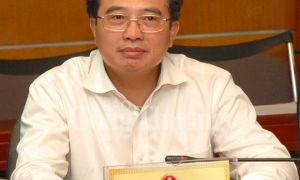 Bắt cựu thứ trưởng Bộ Công Thương Hoàng Quốc Vượng