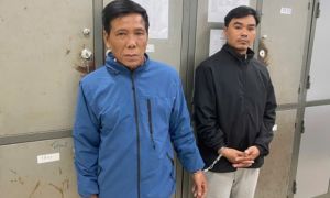 Giả công an đe dọa, đến tận nhà lấy một tỷ đồng và 5,2 cây vàng