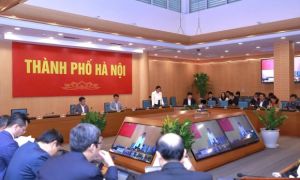 Hà Nội có 506 dự án không 'tiêu' hết vốn đầu tư công