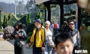 Miễn thị thực cho du khách Ba Lan, Czech và Thụy Sĩ