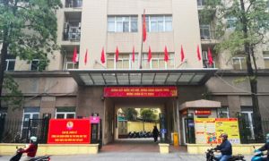 Từ hôm nay không còn công an cấp huyện