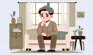 Vợ so sánh tôi với chồng người khác