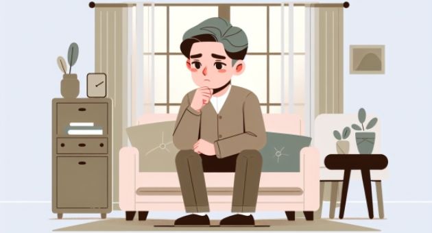 Vợ so sánh tôi với chồng người khác